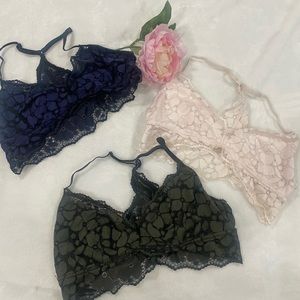 Aerie Bracelet Size XL 3 pieces